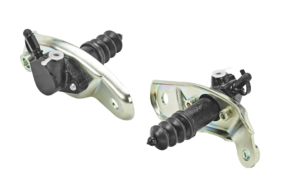 VALEO 804733 Cilindro...